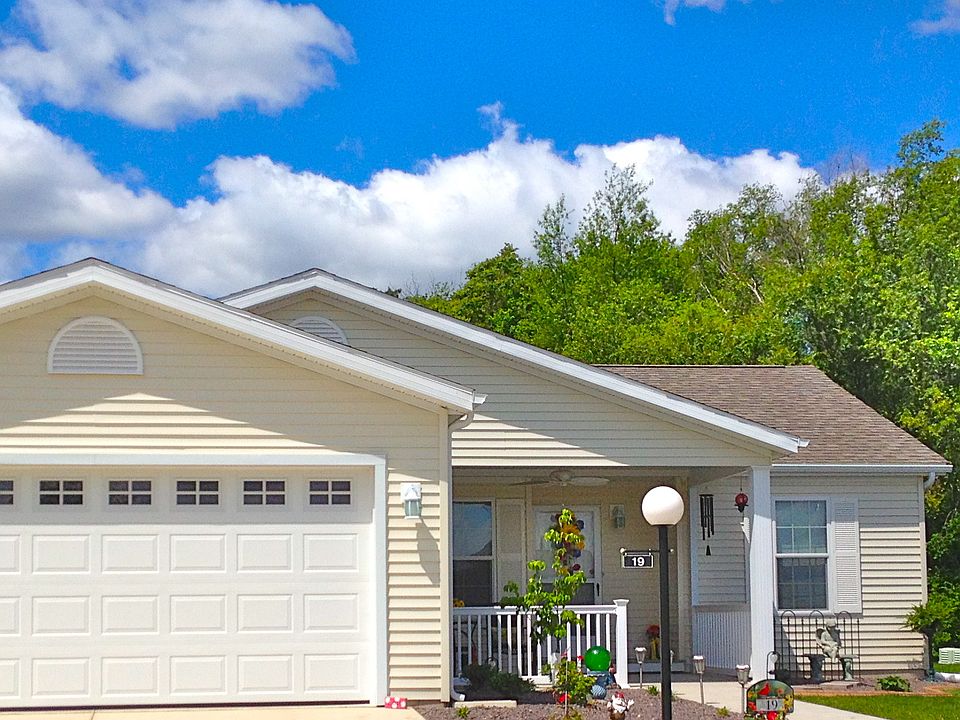 #146 Muirfield Estate 