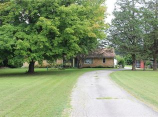 6321 Shanghai Rd, Indianapolis, IN 46278