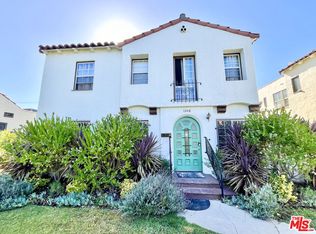 1268 S Highland Ave, Los Angeles, CA 90019