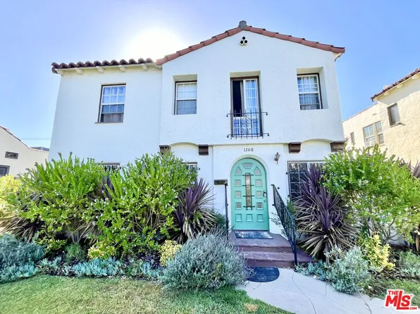 1268 S Highland Ave, Los Angeles, CA 90019