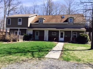 8327 County Road 129, Interlaken, NY 14847