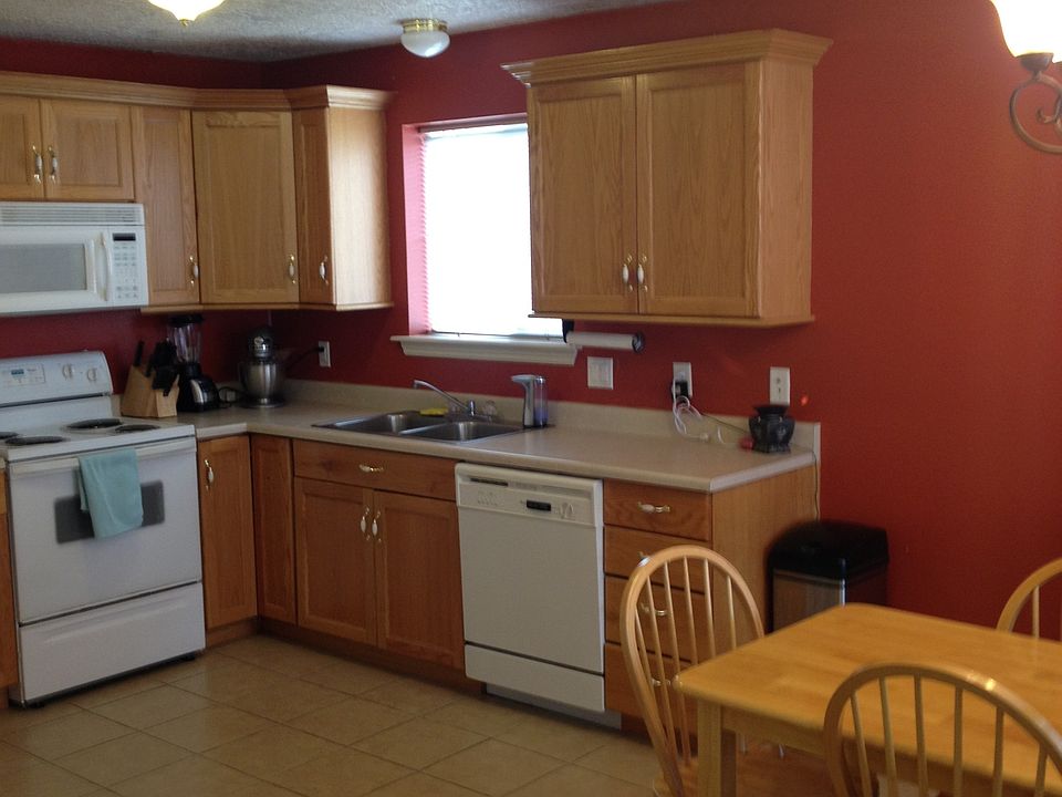 Kitchen/Dining
