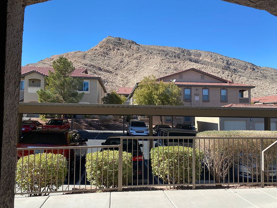 1st image of 3504 Desert Cliff St Unit 101