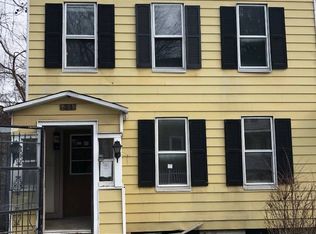 53 Albany St, Albany, NY 12204
