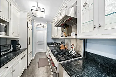 Sold by Engel & Völkers New York City