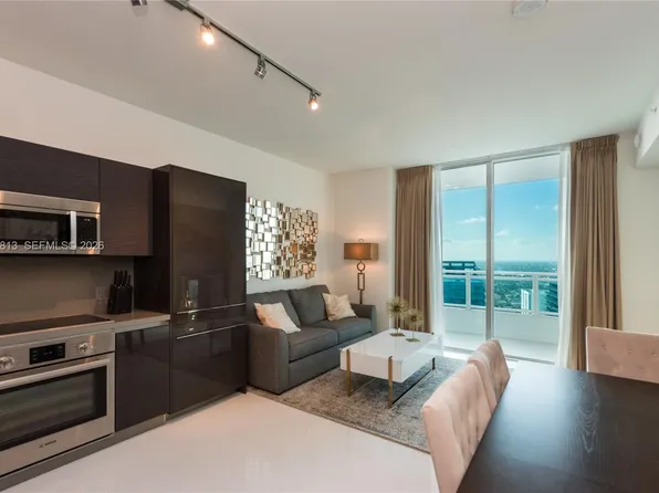 1080 Brickell Ave, Miami, FL