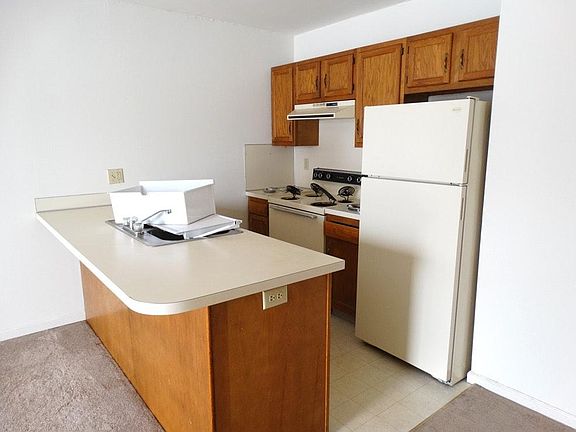 Interior of Similar Apartment