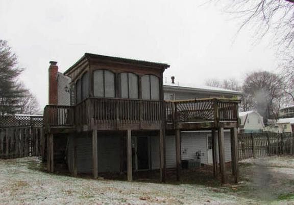 3rd image of 13007 Kolman Ct