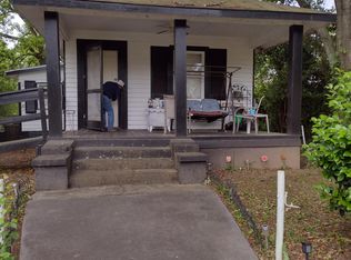 20 Curry St, Augusta, GA 30904