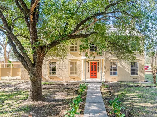 706 Church St, Navasota, TX 77868
