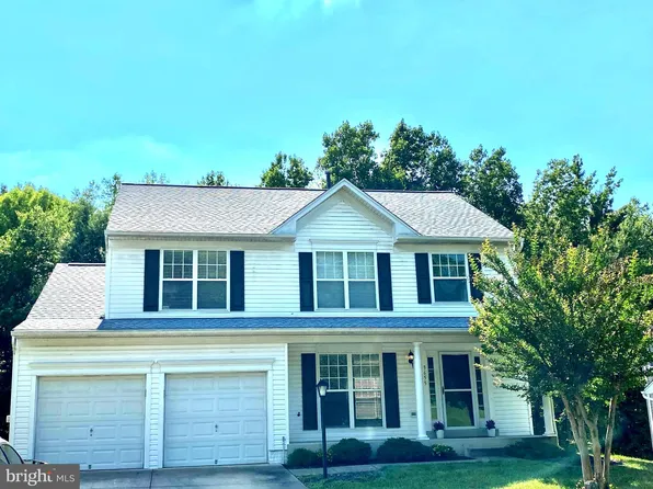 3655 Prince Edward Dr, White Plains, MD 20695