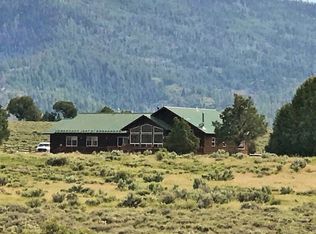 200 Golden Spruce Ct, Pagosa Springs, CO 81147