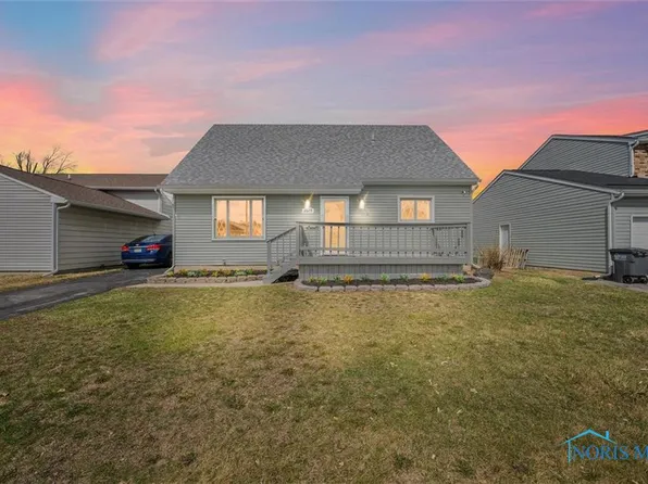 2629 101st St, Toledo, OH 43611