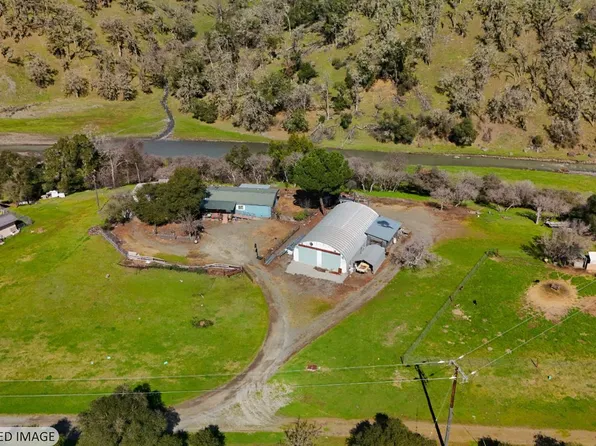 6750 Highway 20, Ukiah, CA 95482
