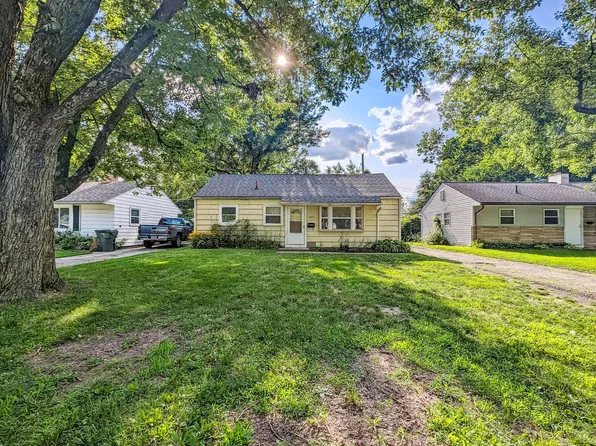1077 S Hampton Rd, Columbus, OH 43227