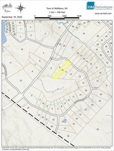 00 Winnipesaukee Drive #44, Wolfeboro, NH, 03894