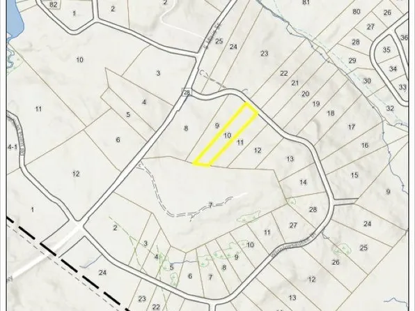 00 Winnipesaukee Drive #44, Wolfeboro, NH 03894