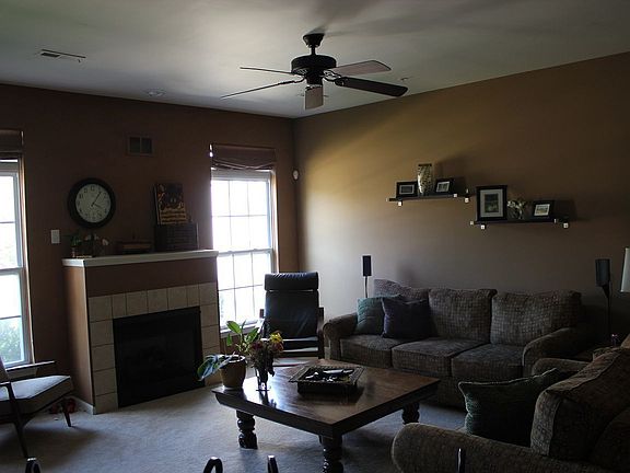 Large living room 