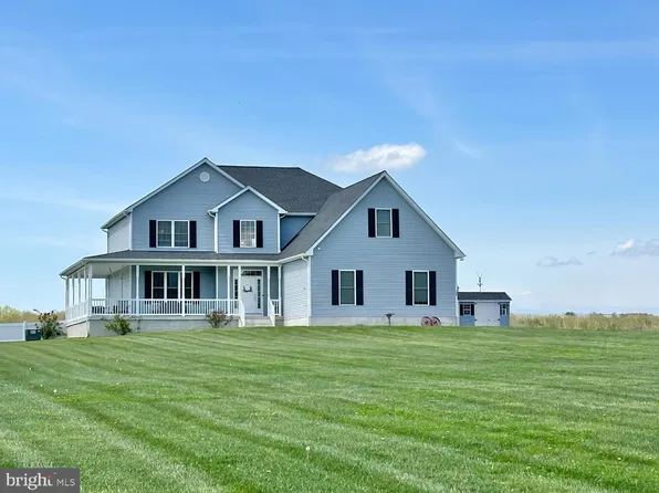 104 Burton Air Dr, Centreville, MD 21617