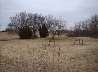 29th And Country Club, Chichasha, OK 73018