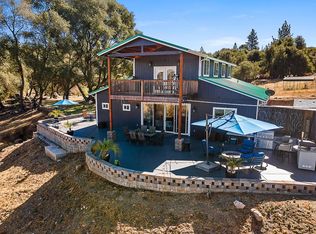3102 Squirrel Hollow Rd, Somerset, CA 95684
