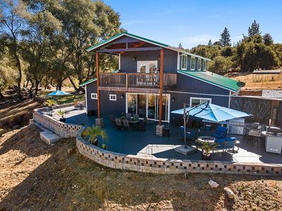 3102 Squirrel Hollow Rd, Somerset, CA, 95684