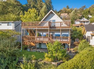 10515 NW 2nd St, Portland, OR 97231