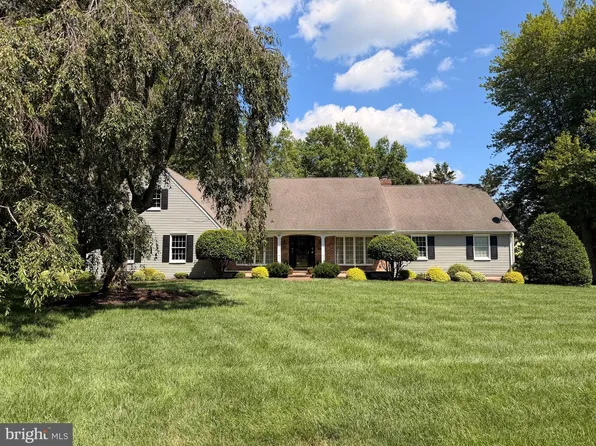 7903 Radcliffe Rd, Chestertown, MD 21620