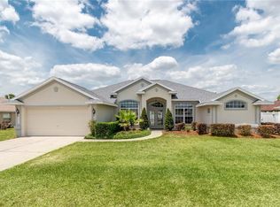 8170 SW 56th Avenue Rd, Ocala, FL 34476