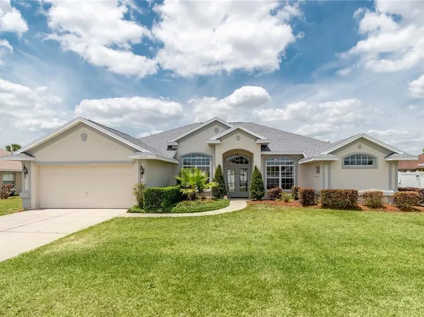 8170 SW 56th Avenue Rd, Ocala, FL 34476