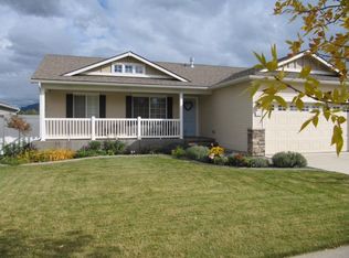 3183 W Versailles Dr, Coeur D Alene, ID 83815