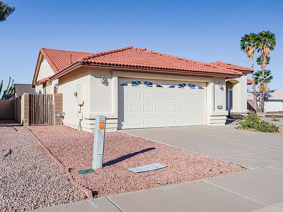 3rd image of 1678 E VALERIE Street