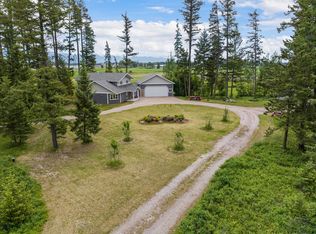 199 Trumble Creek Loop, Kalispell, MT 59901
