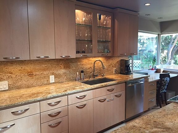 Gourmet Kitchen/Home Office