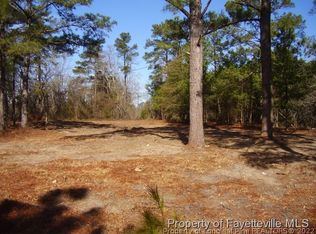 Williams St, Autryville, NC 28318