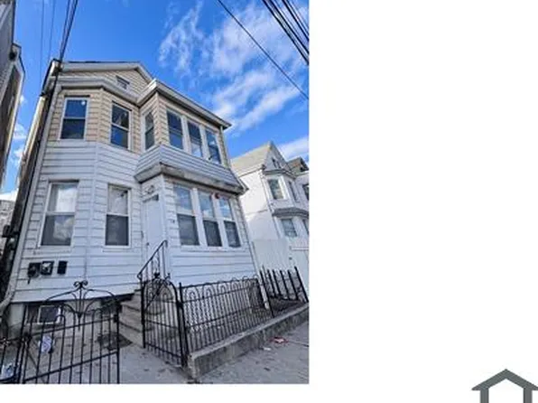 18 Eagle Ave, Paterson, NJ