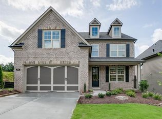 241 Wildcat Ridge Dr, Sugar Hill, GA 30518