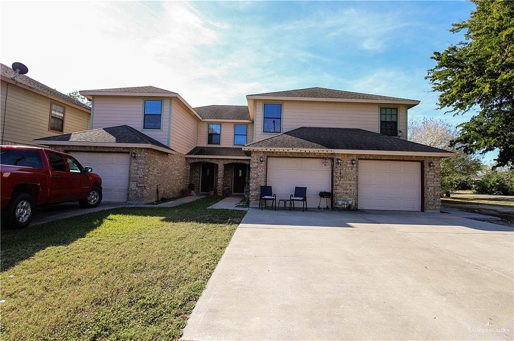 22910 Briggs Coleman Rd Harlingen Tx 78550 Zillow