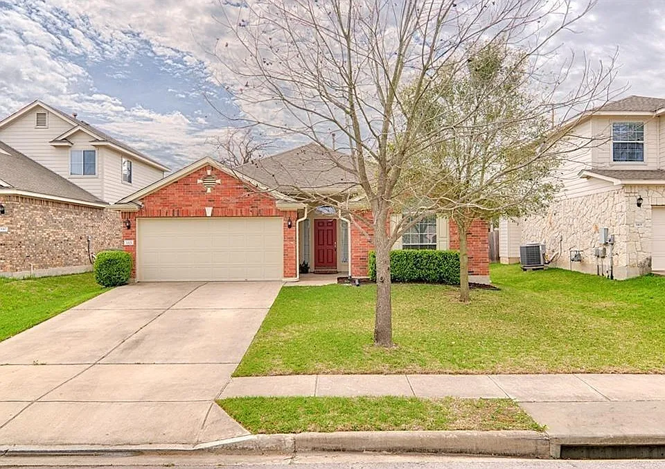 3321 Tavistock Dr