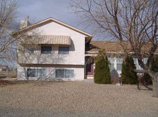 43 W Bonanza Dr, Pueblo West, CO 81007