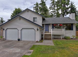 3808 Spring Coulee Rd, Bellingham, WA 98226
