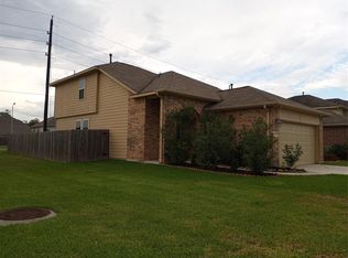 12803 Mystic Water Ln, Houston, TX 77044