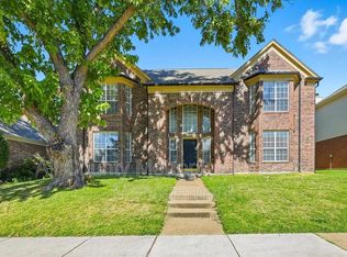 10116 Preston Vineyard Dr, Frisco, TX 75035