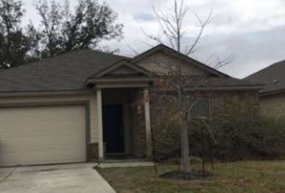 Property Side View