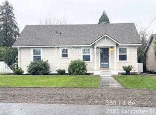 2581 Lancaster St, West Linn, OR 97068