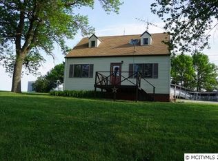 1868 130th St, Meservey, IA 50457