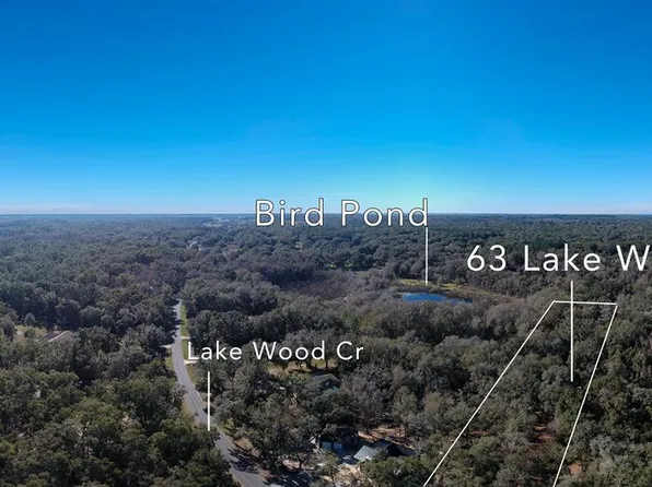 63 Lake Wood Cir, Ocala, FL 34482