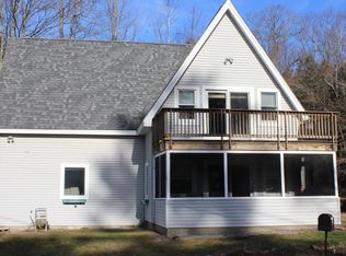 56 Pinnacle Park Rd, Meredith, NH 03253