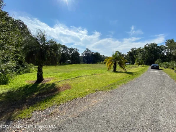 0 Singer Ln, Brooksville, FL 34601