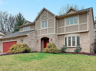 71 Juniper Ave, Westerville, OH 43081